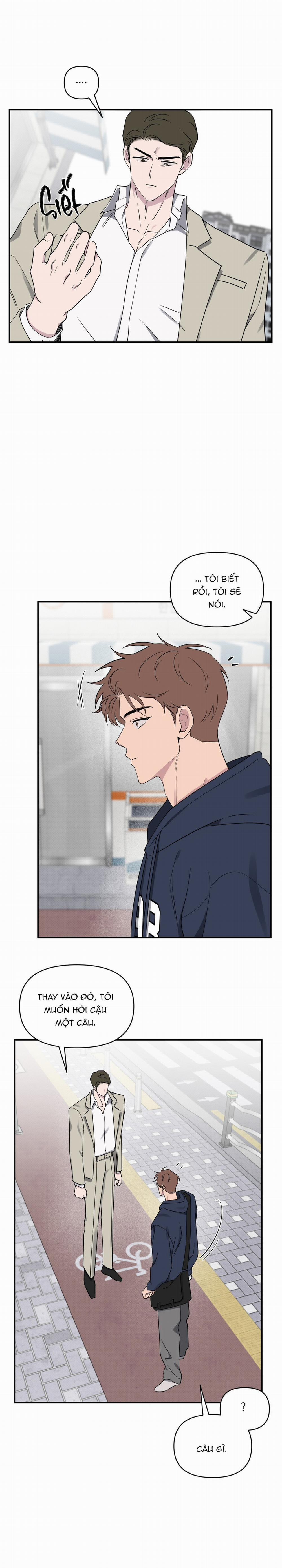 Vận May Nhất Đời 48 trang 2