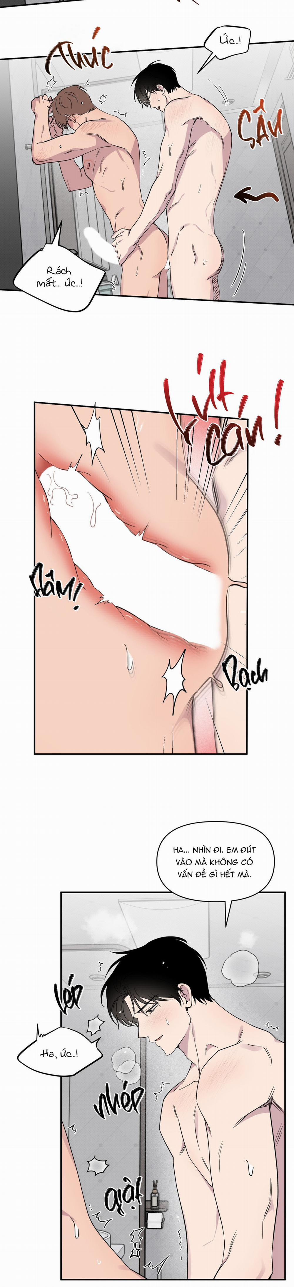 Vận May Nhất Đời 49 trang 18