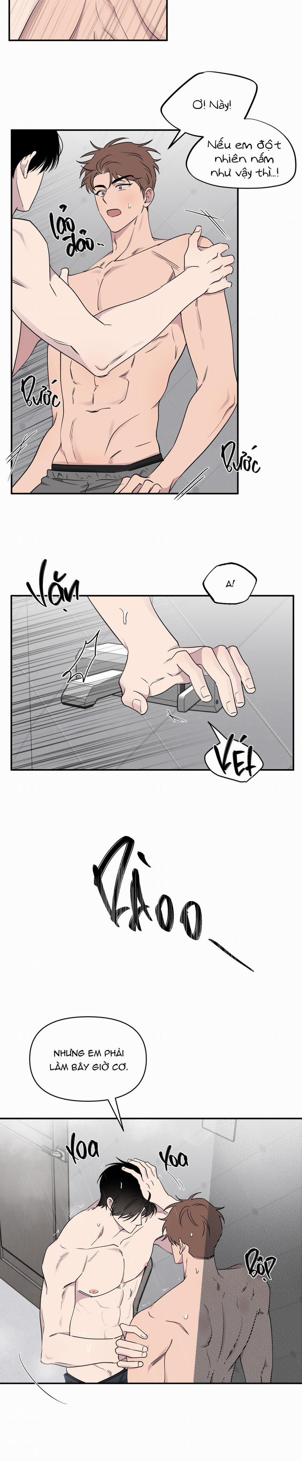 Vận May Nhất Đời 49 trang 2