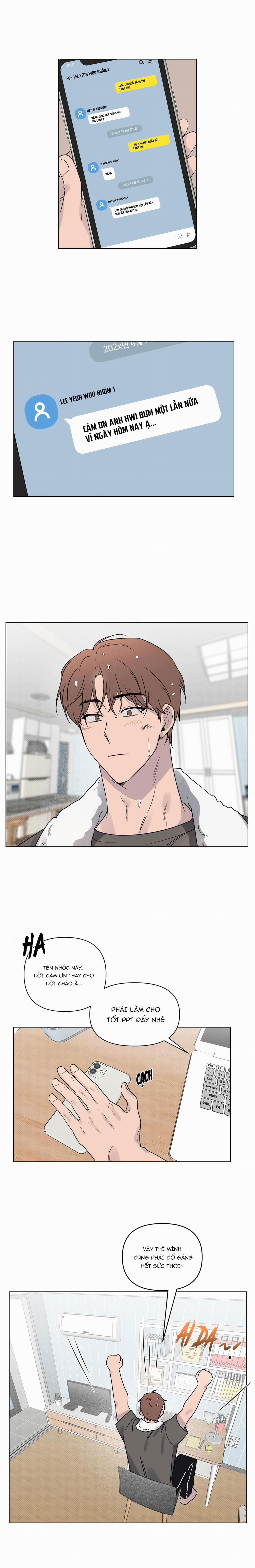 Vận May Nhất Đời 5 trang 2