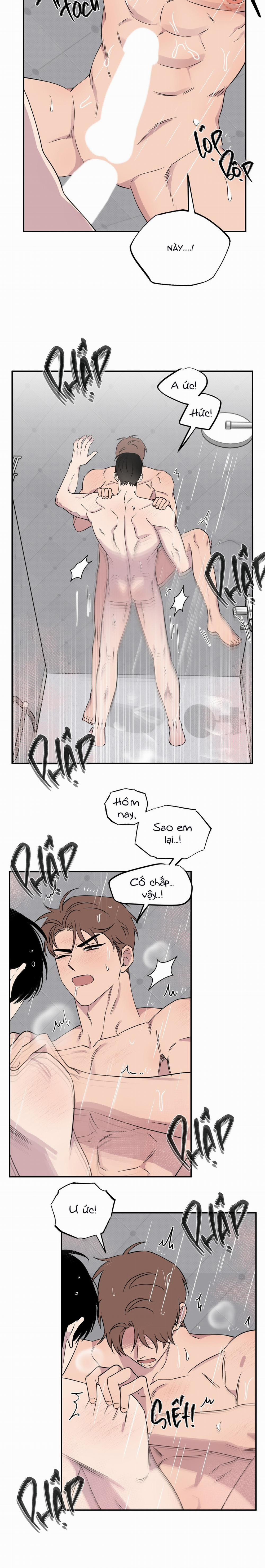 Vận May Nhất Đời 50 trang 11