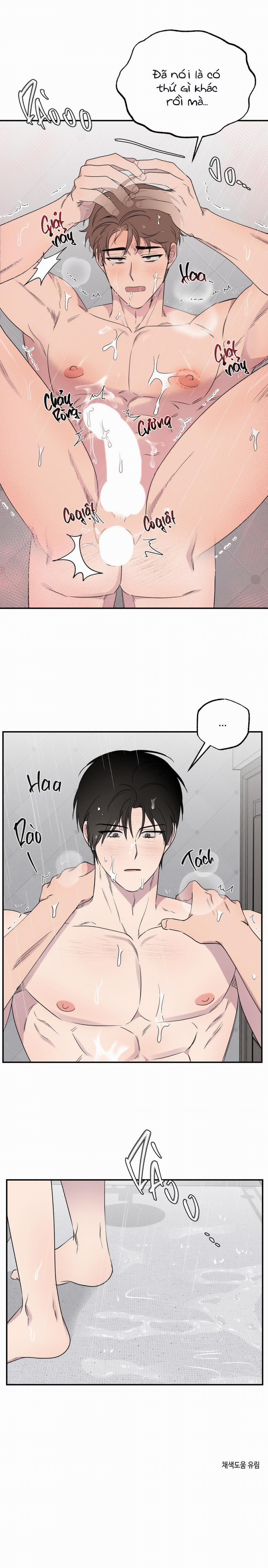 Vận May Nhất Đời 50 trang 19