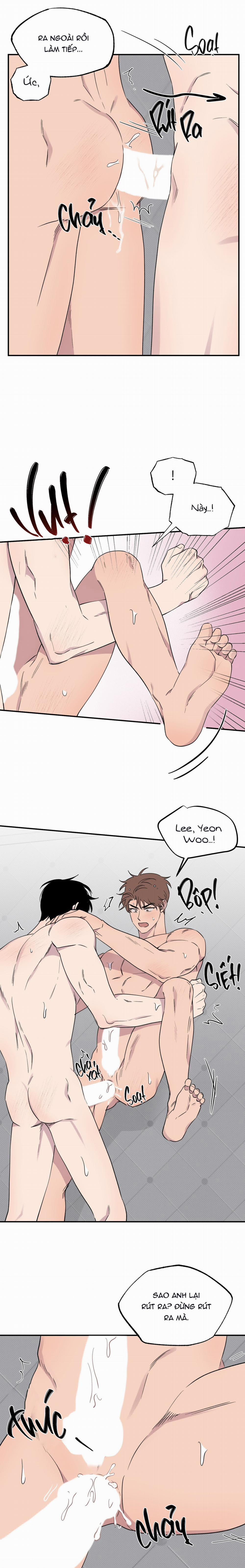 Vận May Nhất Đời 50 trang 9