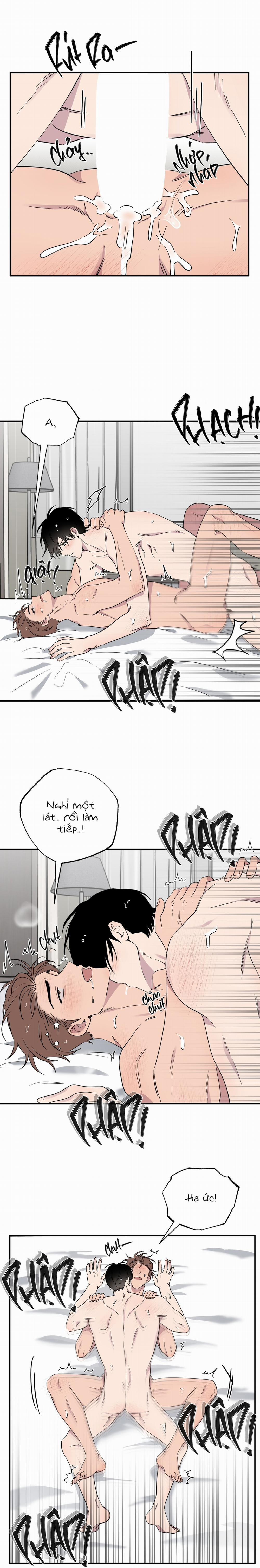 Vận May Nhất Đời 51 trang 1