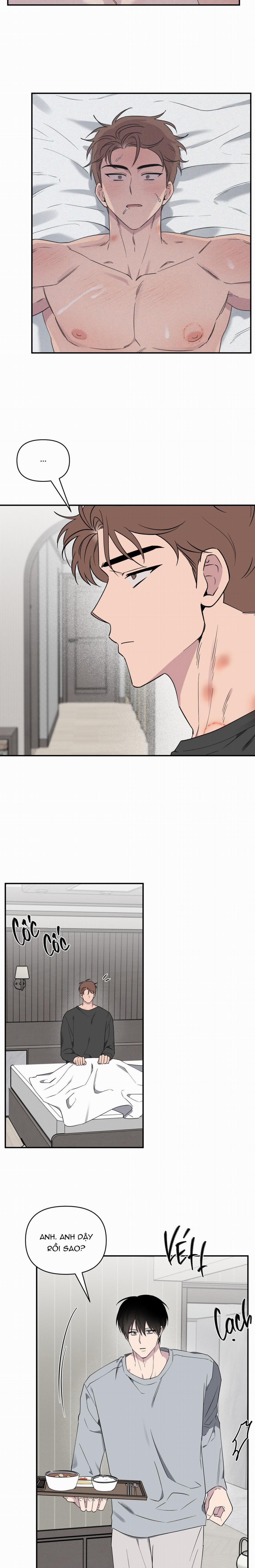 Vận May Nhất Đời 51 trang 10