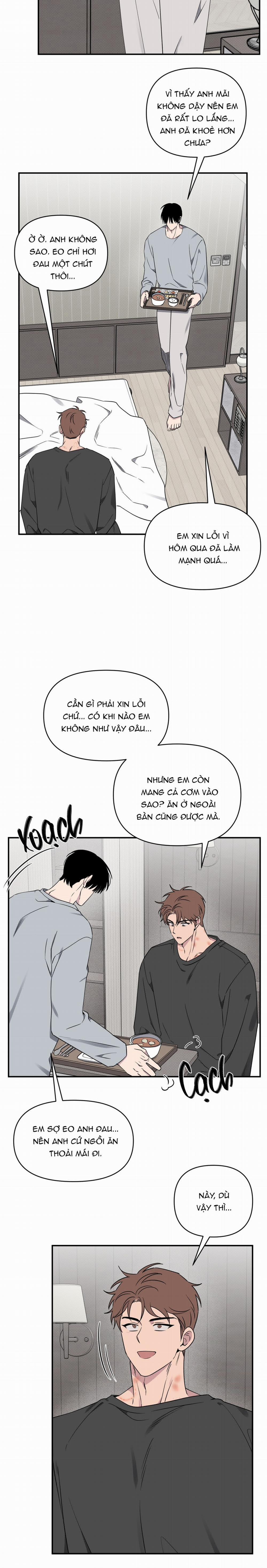 Vận May Nhất Đời 51 trang 11