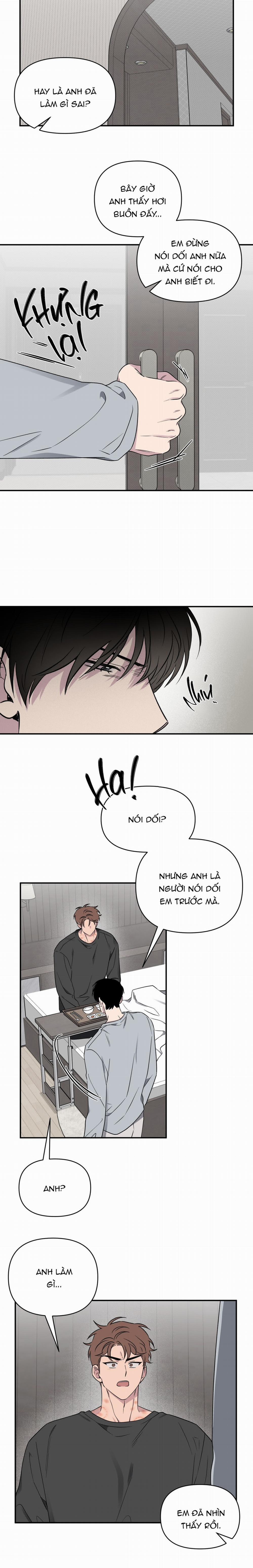 Vận May Nhất Đời 51 trang 14