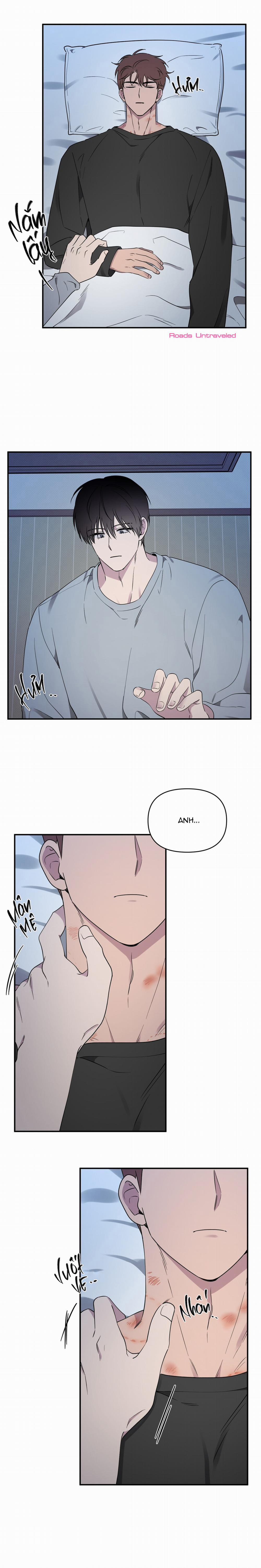 Vận May Nhất Đời 51 trang 6