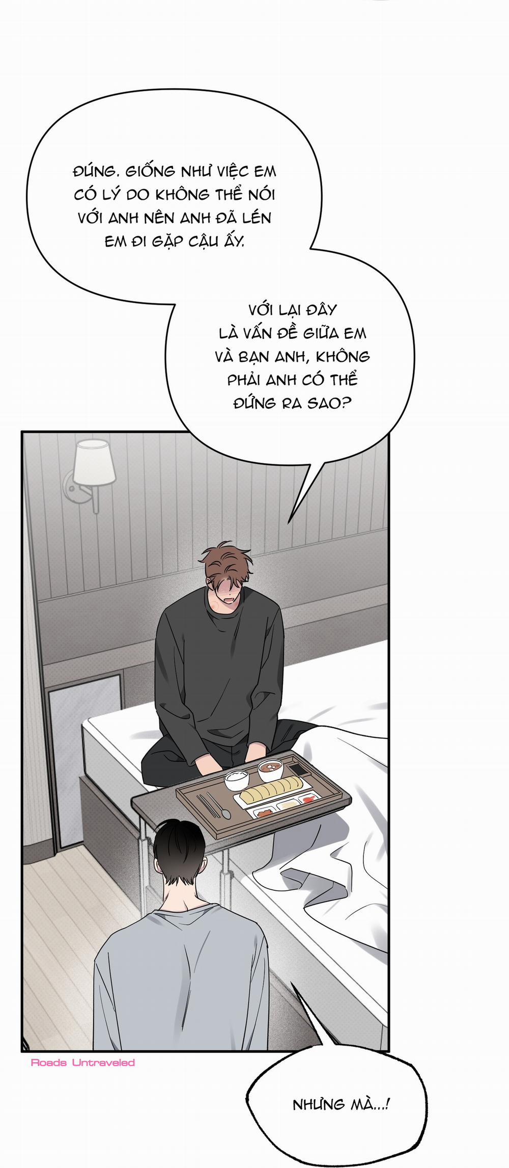 Vận May Nhất Đời 52 trang 3