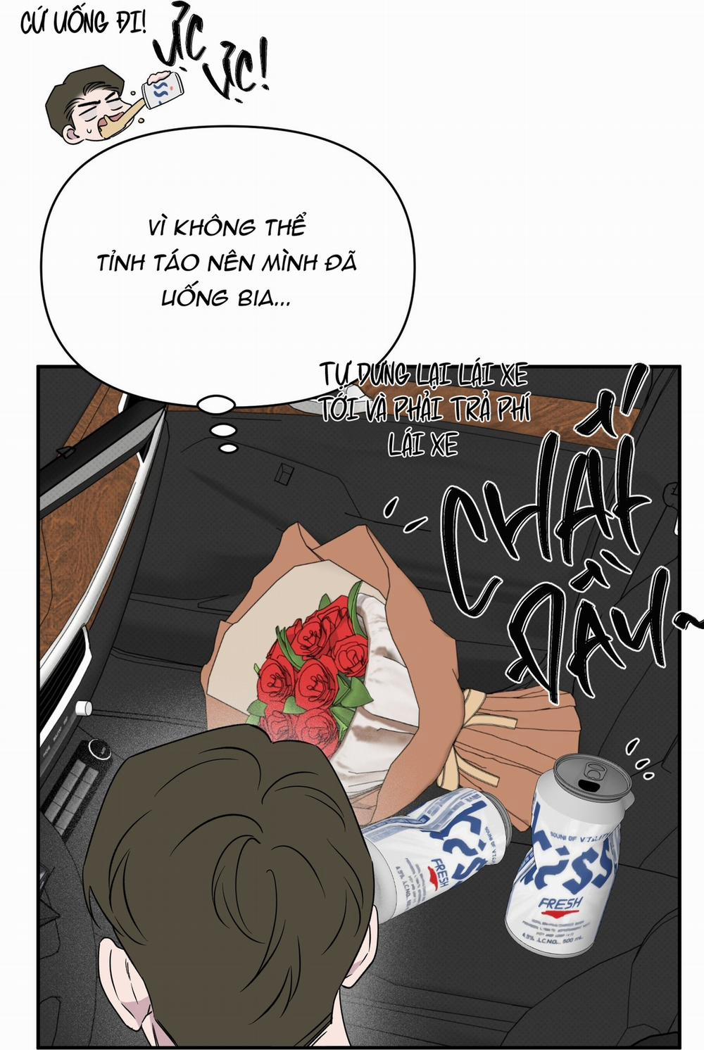 Vận May Nhất Đời 52 trang 57