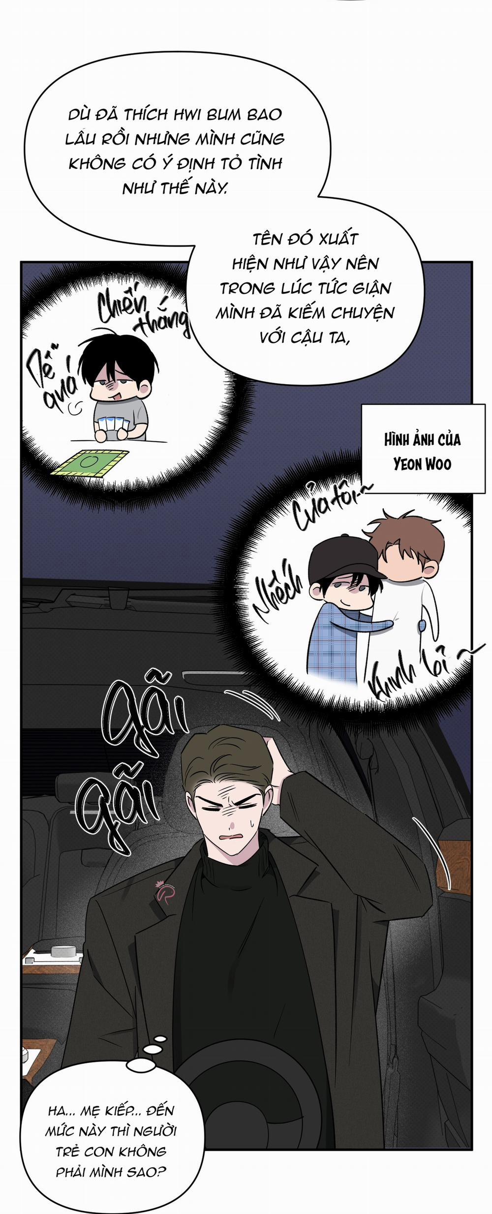 Vận May Nhất Đời 52 trang 59