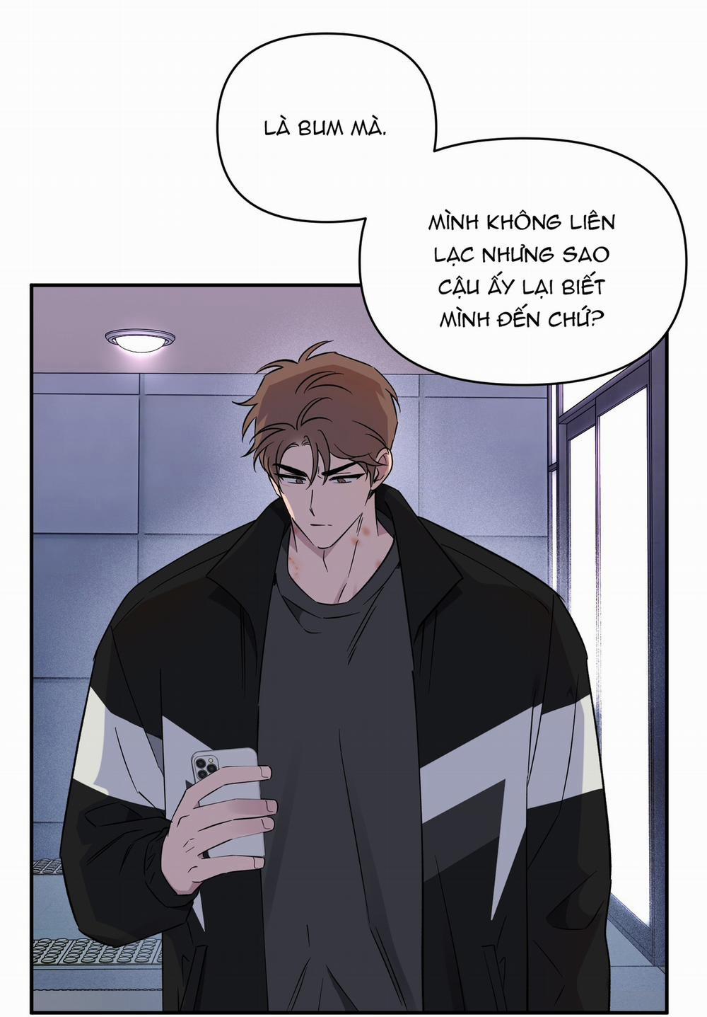 Vận May Nhất Đời 52 trang 65