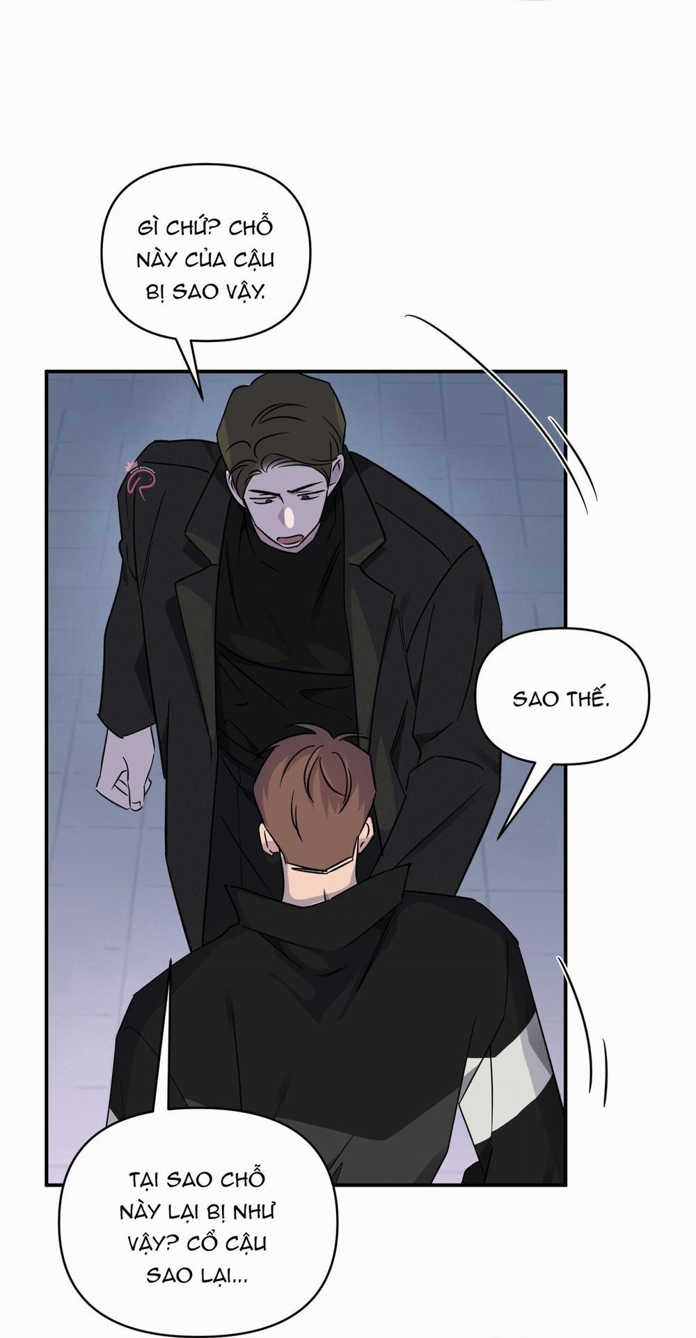 Vận May Nhất Đời 52 trang 73