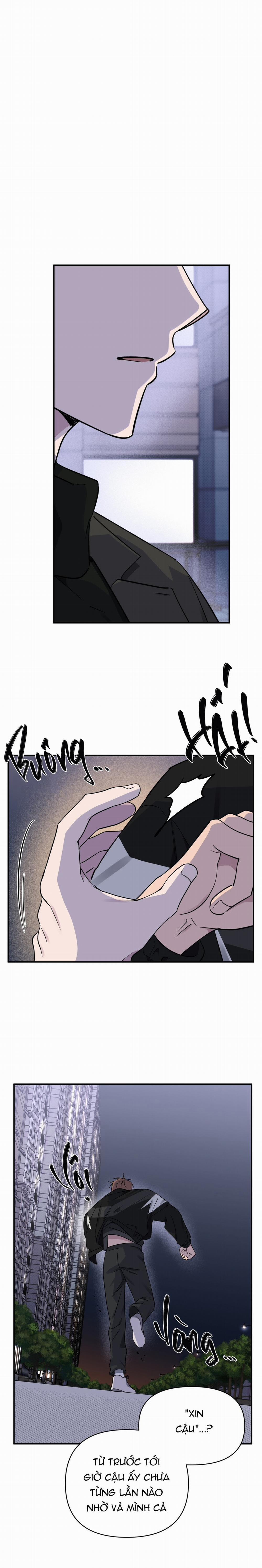 Vận May Nhất Đời 53 trang 17