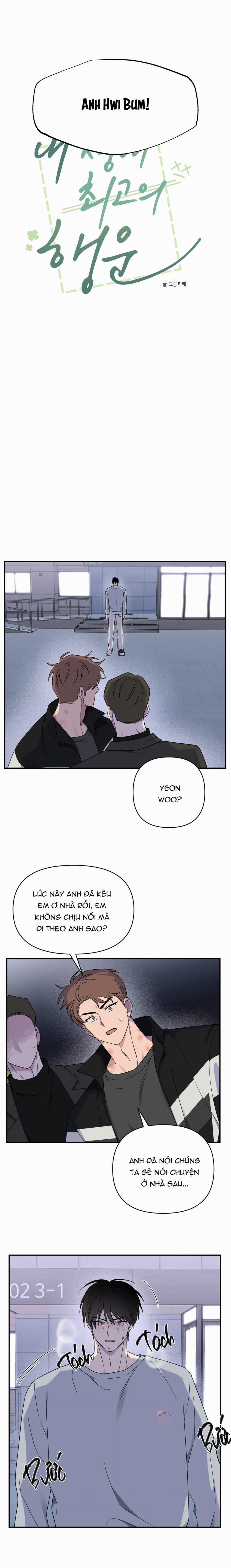 Vận May Nhất Đời 53 trang 2