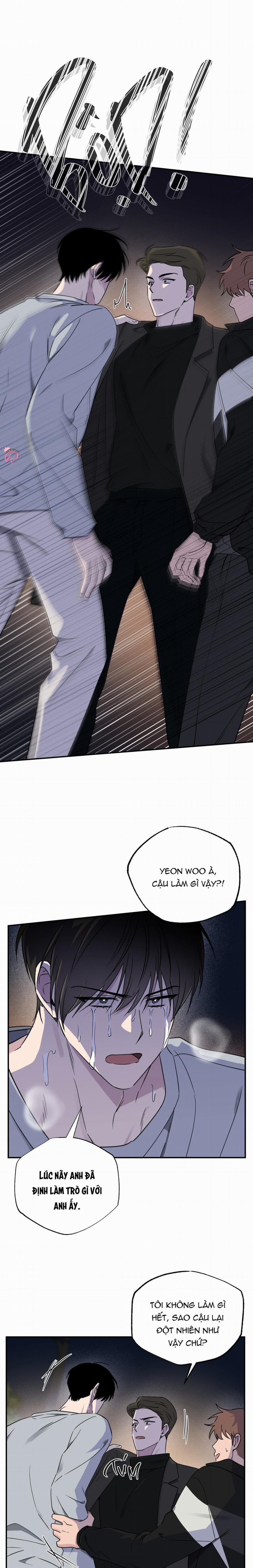 Vận May Nhất Đời 53 trang 4