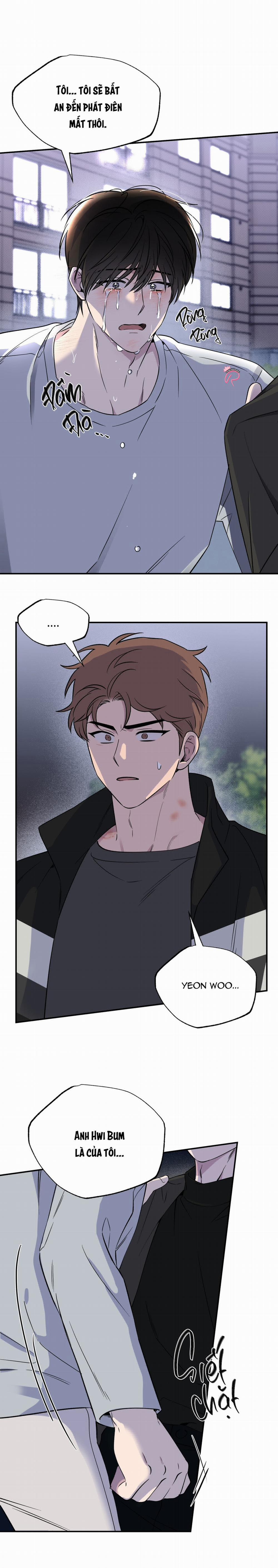 Vận May Nhất Đời 53 trang 6