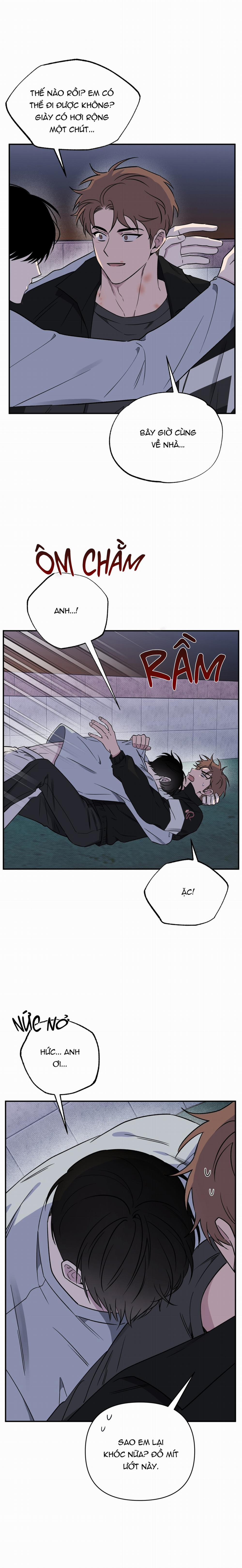 Vận May Nhất Đời 54 trang 14