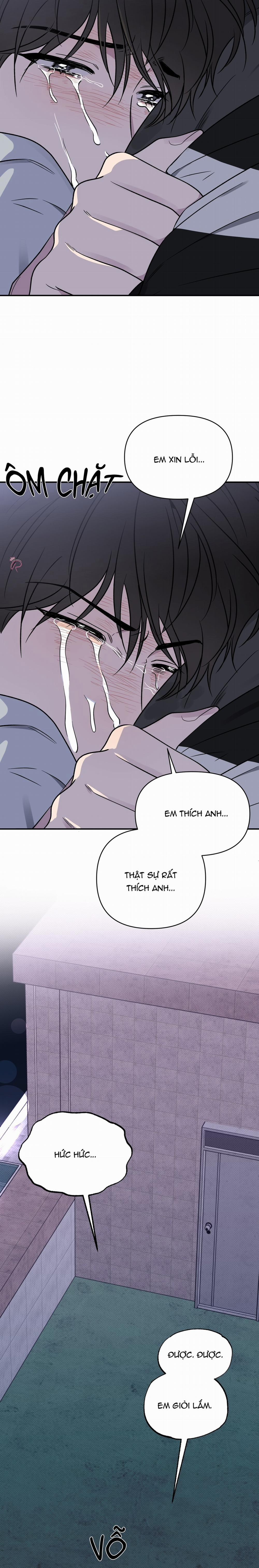 Vận May Nhất Đời 54 trang 17