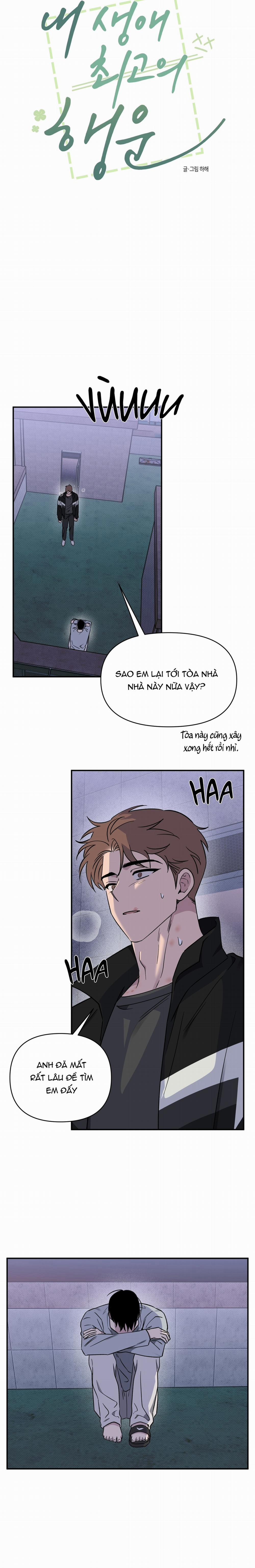 Vận May Nhất Đời 54 trang 2