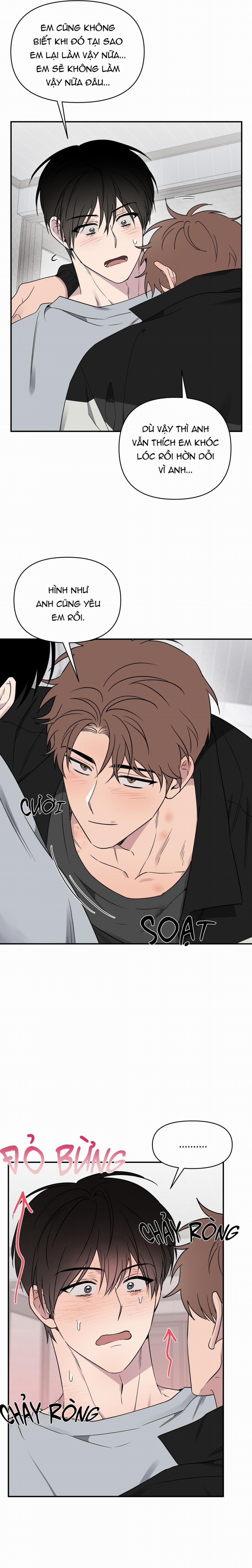 Vận May Nhất Đời 54 trang 22