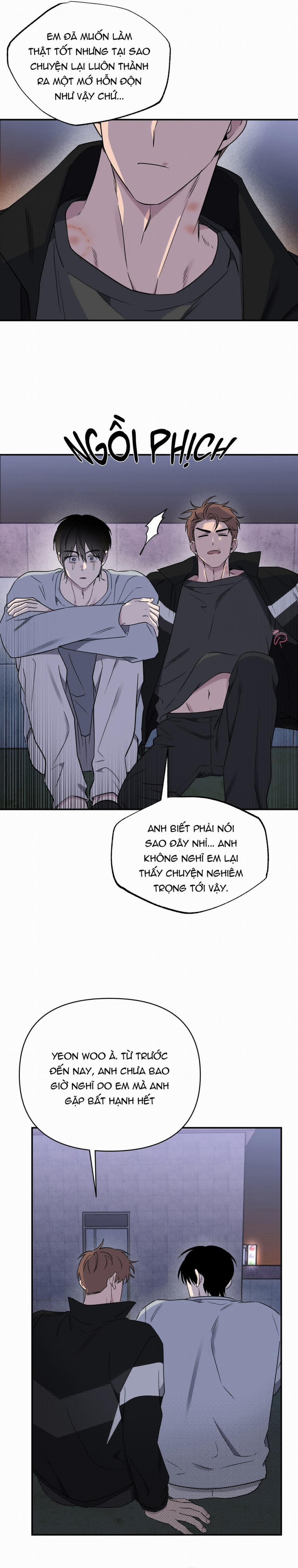 Vận May Nhất Đời 54 trang 8