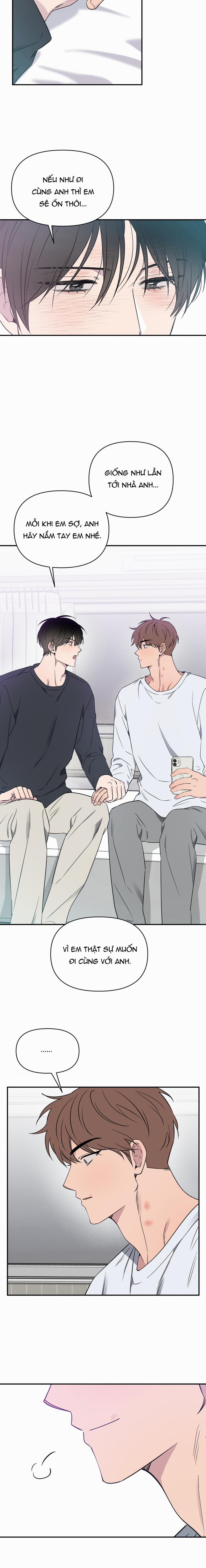 Vận May Nhất Đời 55 trang 11