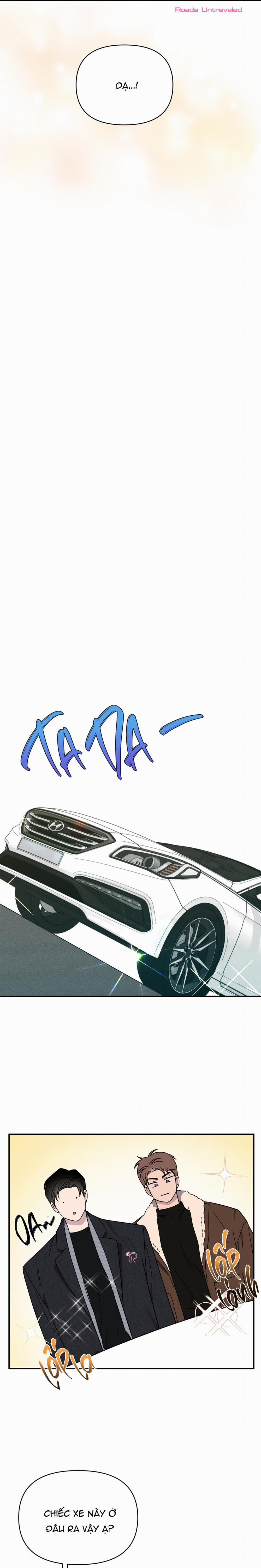 Vận May Nhất Đời 55 trang 13