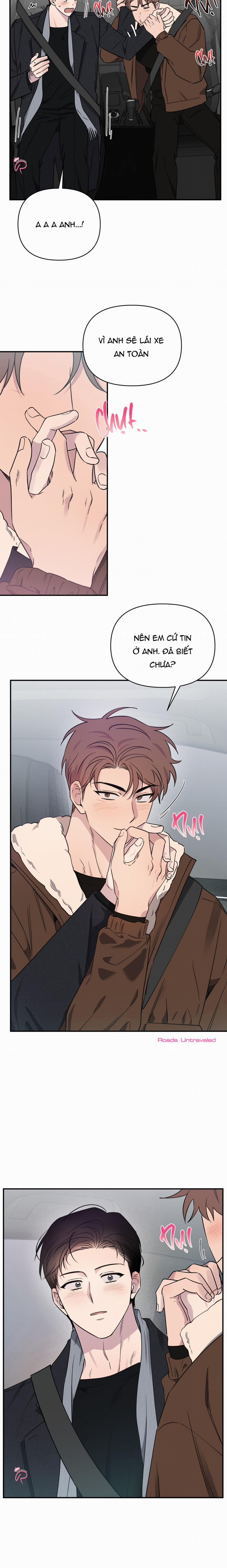 Vận May Nhất Đời 55 trang 17