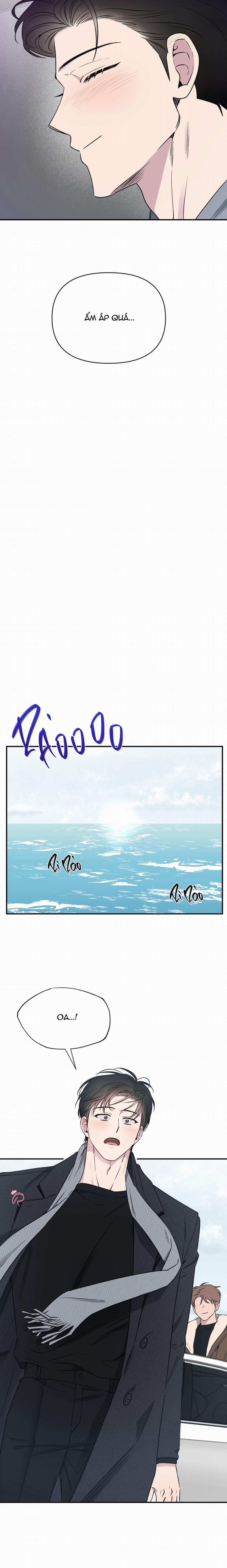 Vận May Nhất Đời 55 trang 20