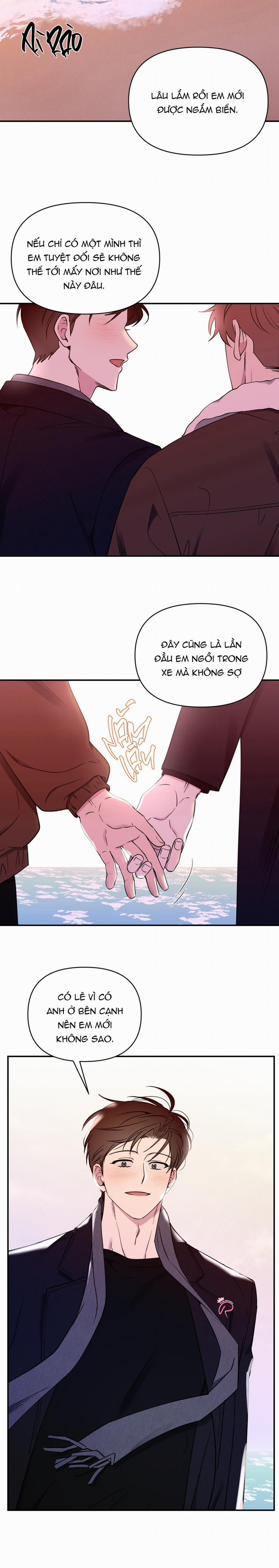 Vận May Nhất Đời 56 trang 12