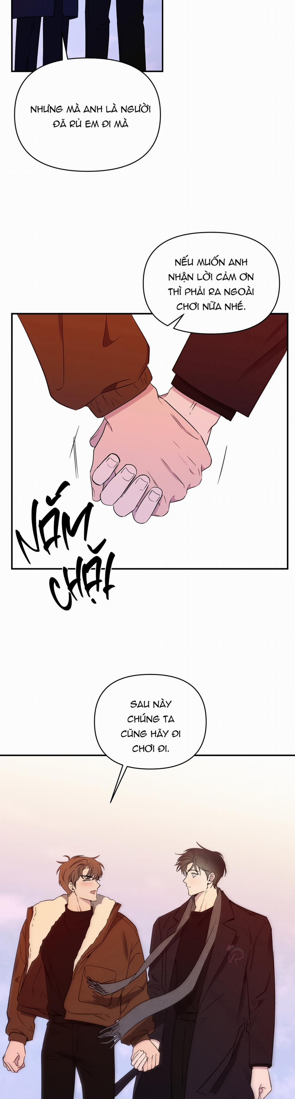 Vận May Nhất Đời 56 trang 14