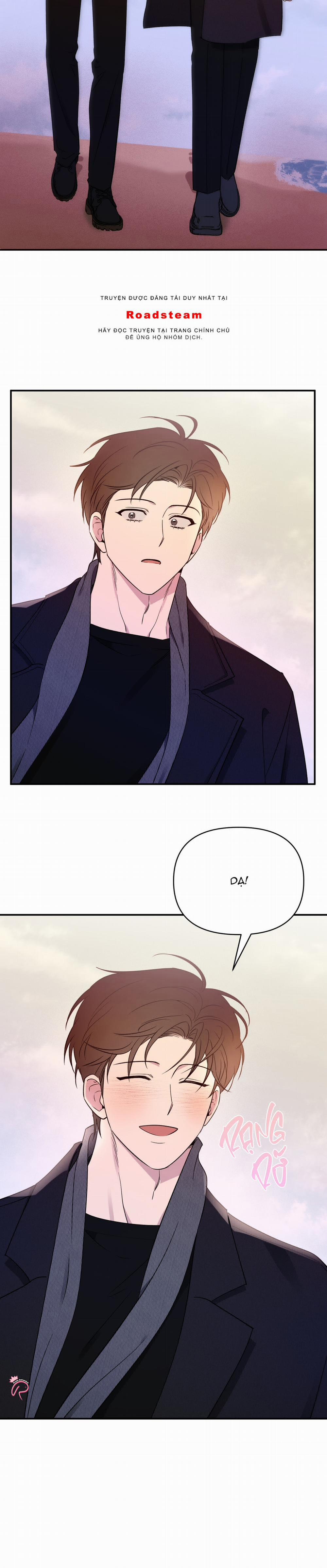 Vận May Nhất Đời 56 trang 15