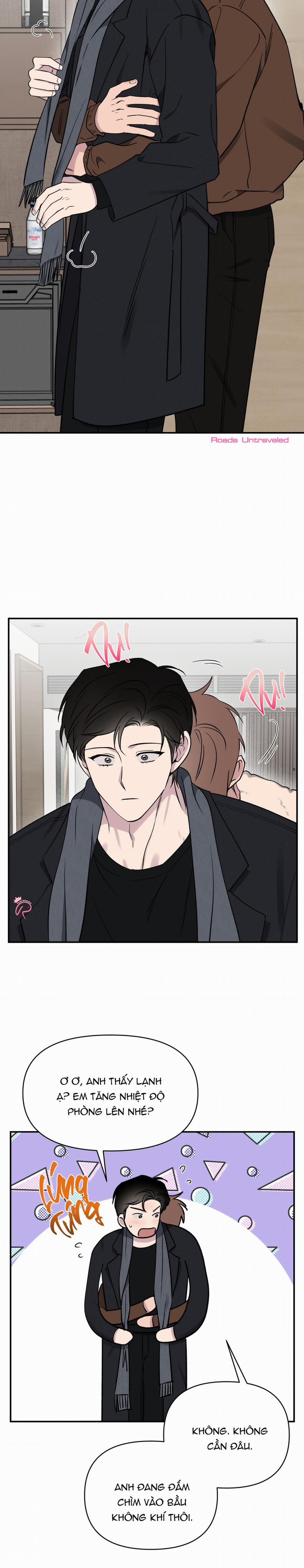 Vận May Nhất Đời 56 trang 18