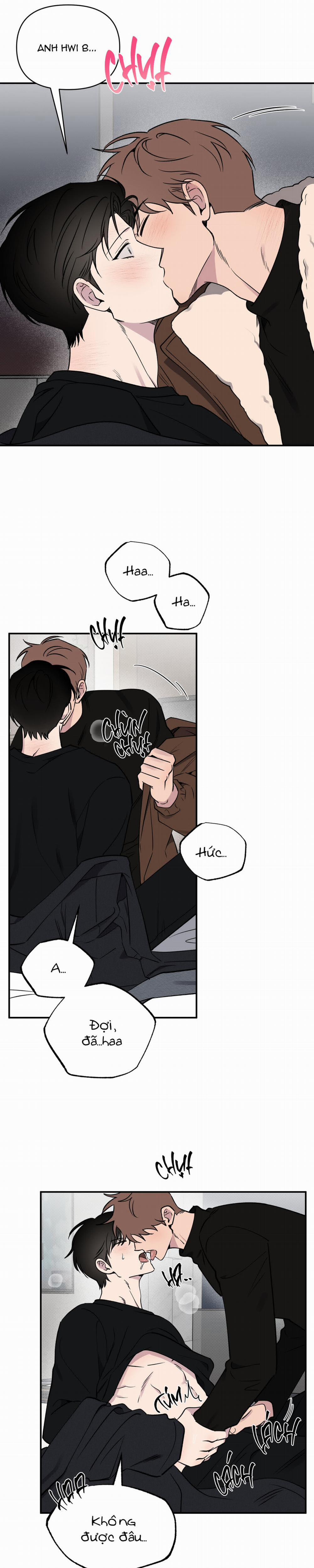 Vận May Nhất Đời 56 trang 22