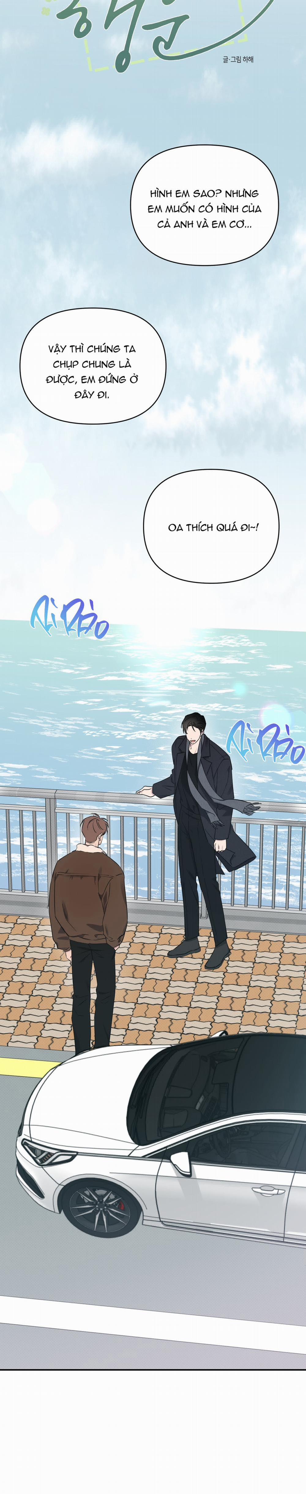 Vận May Nhất Đời 56 trang 3