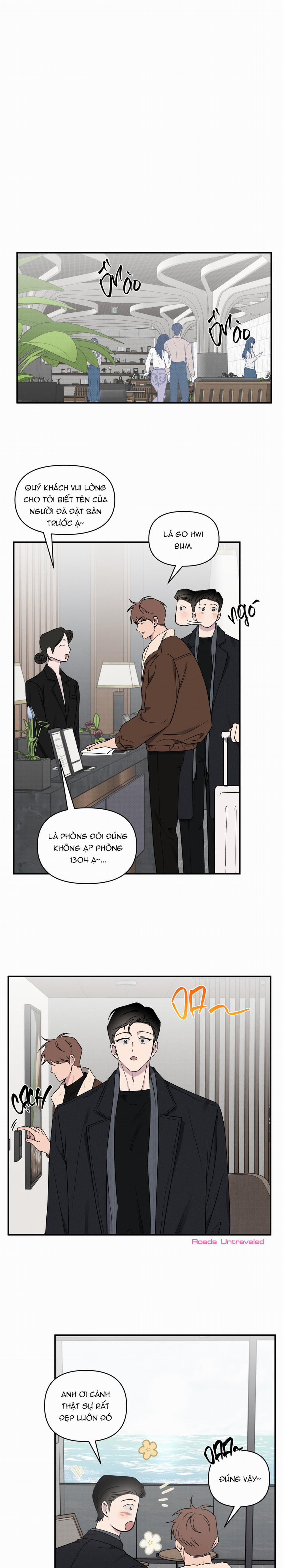 Vận May Nhất Đời 56 trang 4