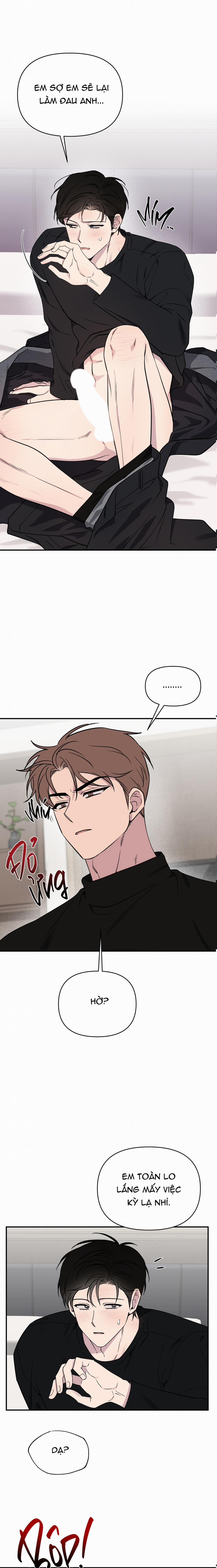 Vận May Nhất Đời 57 trang 1