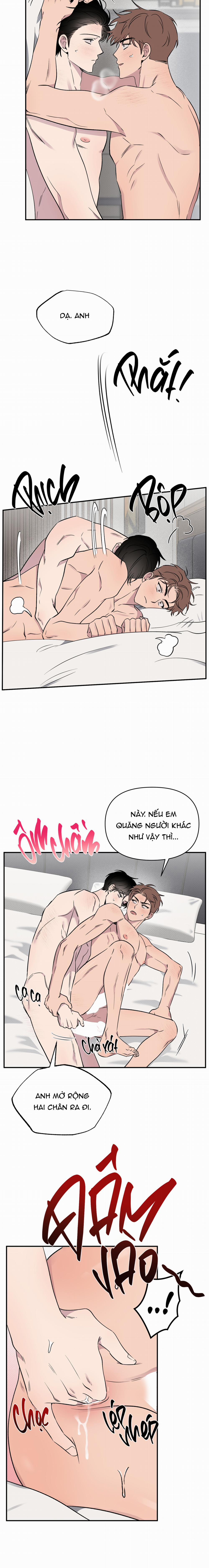 Vận May Nhất Đời 57 trang 10