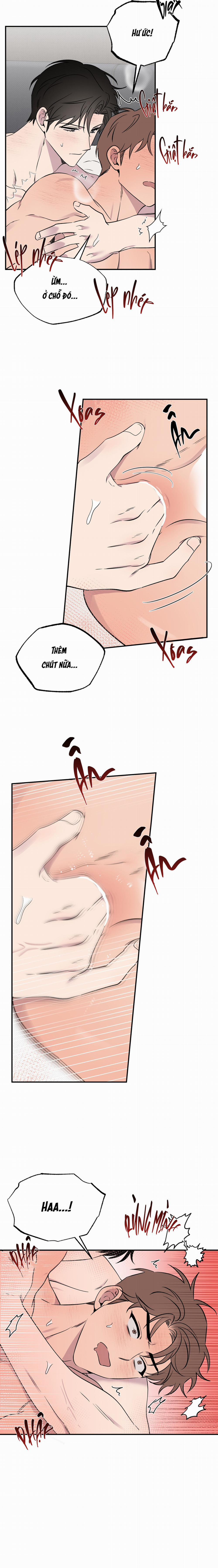 Vận May Nhất Đời 57 trang 12