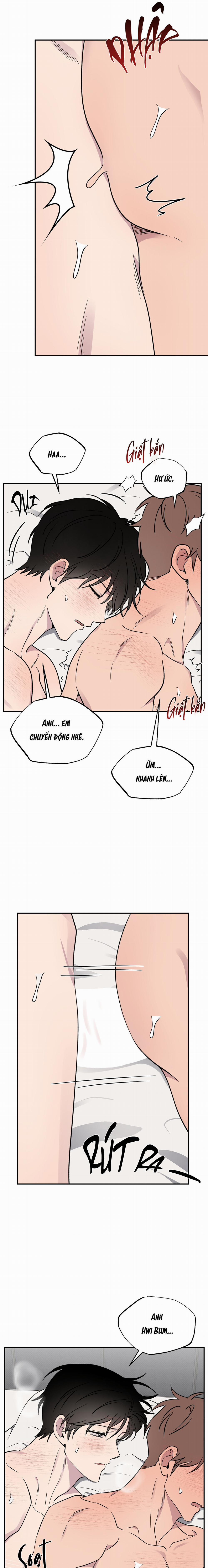 Vận May Nhất Đời 57 trang 15