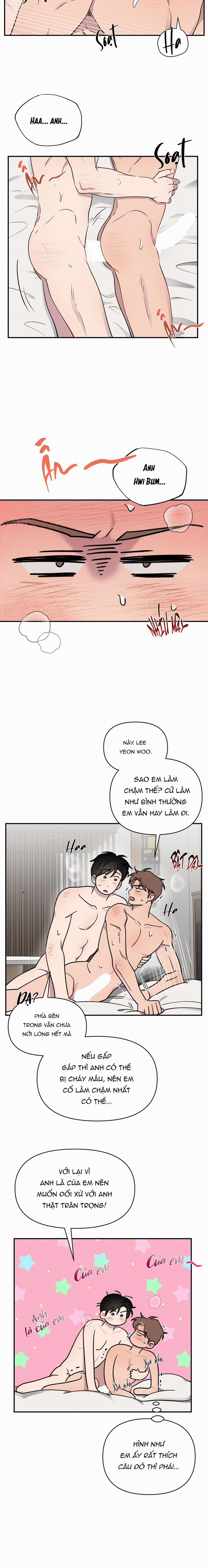 Vận May Nhất Đời 57 trang 16