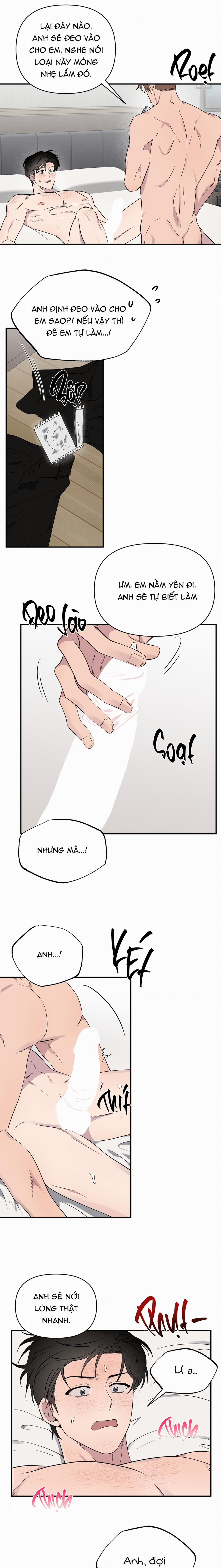 Vận May Nhất Đời 57 trang 5