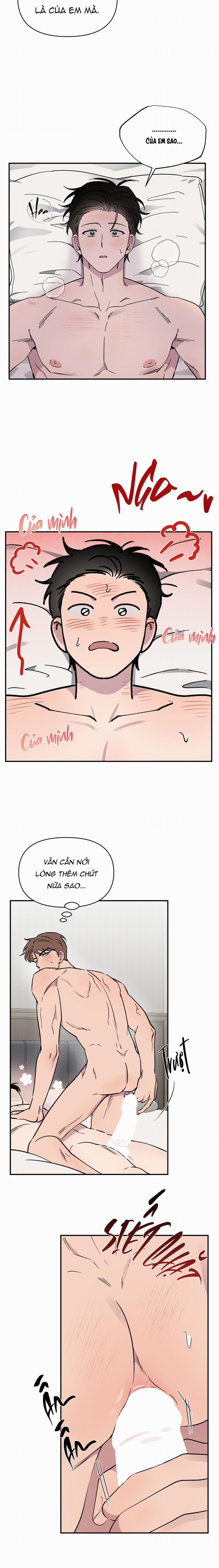 Vận May Nhất Đời 57 trang 8