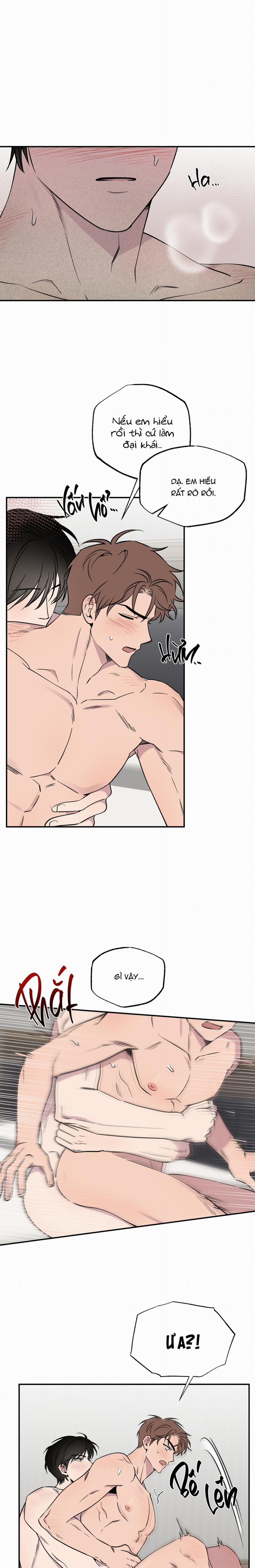 Vận May Nhất Đời 58 trang 1