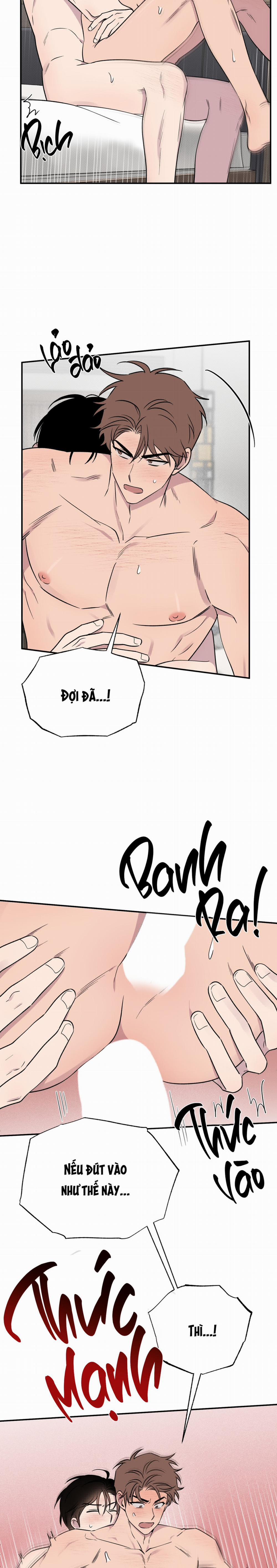 Vận May Nhất Đời 58 trang 2