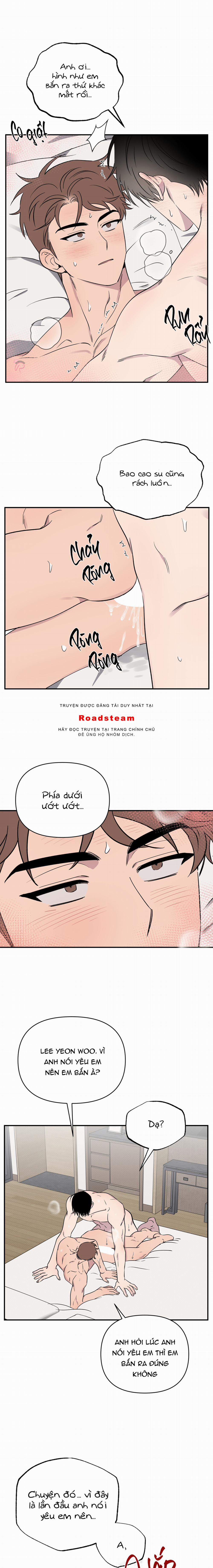 Vận May Nhất Đời 59 trang 1