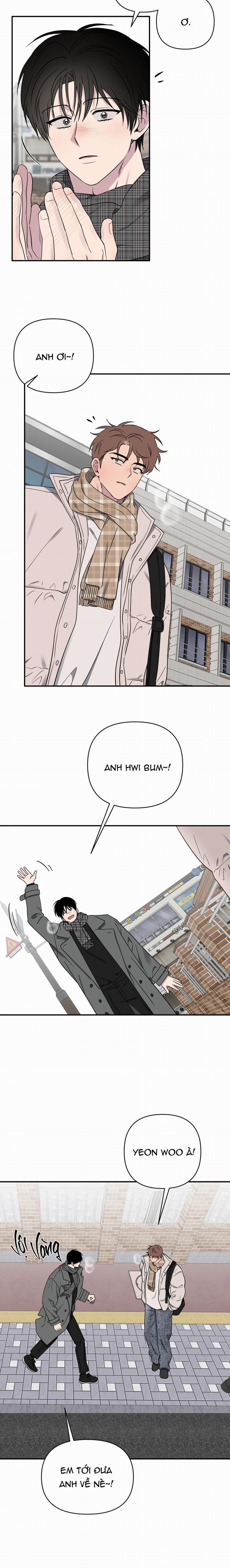 Vận May Nhất Đời 59 trang 12