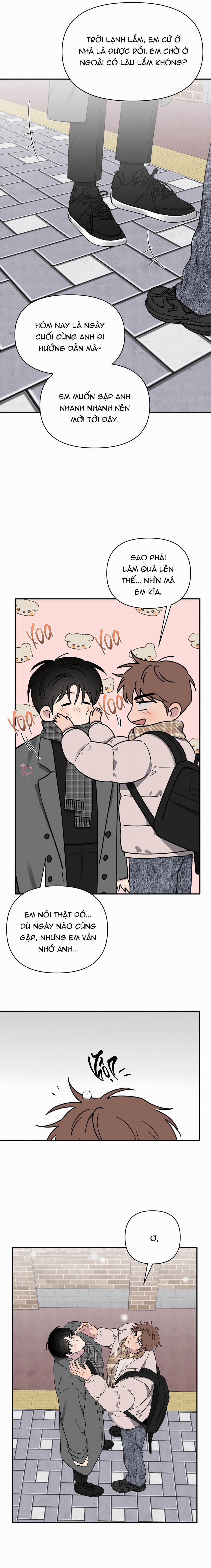 Vận May Nhất Đời 59 trang 13