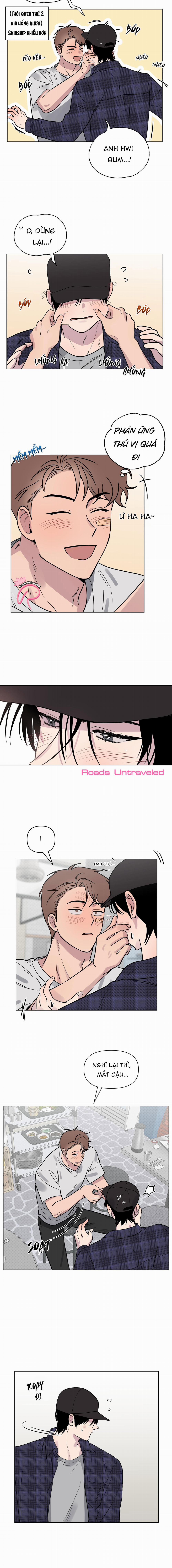 Vận May Nhất Đời 6 trang 11